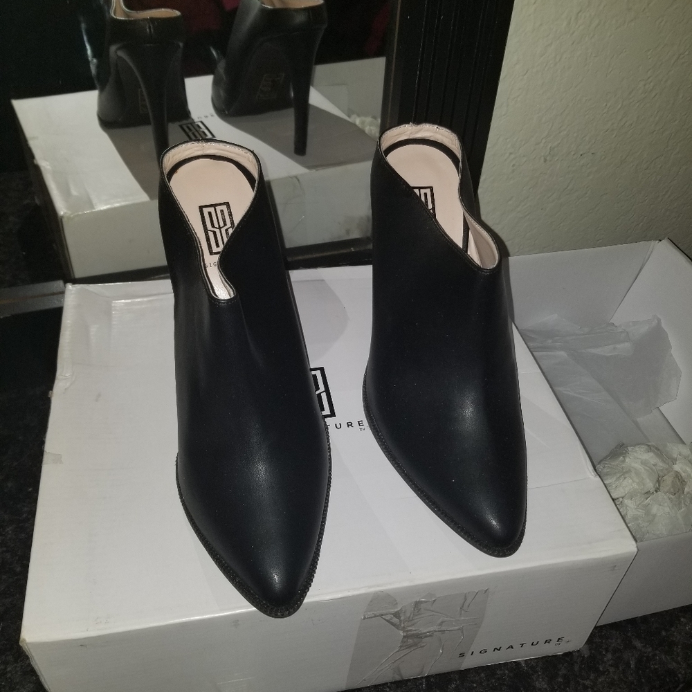 Mules